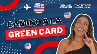 Cómo Obtener la GREEN CARD en Tiempo RÉCORD | EJEMPLOS VISA EB2 NIW