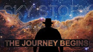 Sky Story -- Exploring the Cosmos
