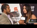MARLEN ESPARZA TALKS TO THE BOXING CHANNE