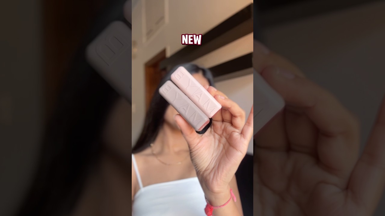 Maybelline new serum lipstick review 