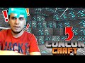 CONCONCRAFT'TA GİZLİ ZENGİN ELMAS ODASI - Minecraft