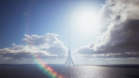 "Pensées" - Ace Combat 7 Credits Song (With FR and EN Lyrics)