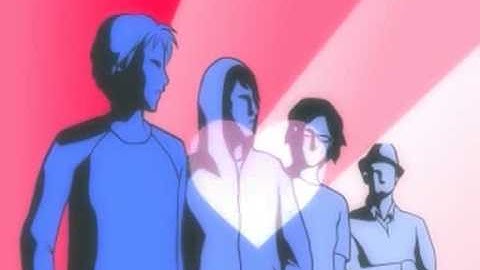 UNBOUND MIND (A thing called LOVE)