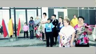 Обзорный клип Женя и Инна (06.10.12 г.Орехов)