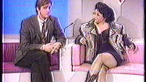 In Living Color - Love Connection - Jim Carrey - K...