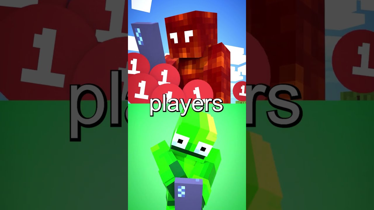 I Found Minecraft S First World