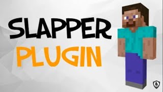 Plugin Slapper For MineCraft 1.2.10 + tutorial Edit Slapper