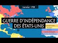 Guerre D Indépendance Des États Unis Résumé Sur Cartes Guerre D Indépendance Des États Unis Résumé Sur Cartes