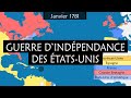 Guerre d'indépendance des États-Unis