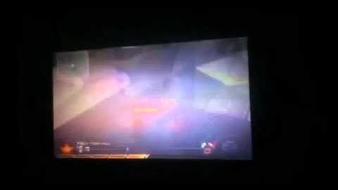 Mw2 out of map on Terminal!