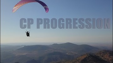 CP Progression Course - FLYSPAIN