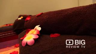 Temple Body & Soul a Spa in Melbourne offering Massage and Facial