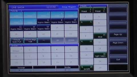Enigma™ M4: Setting Up Groups [Tutorial #04]