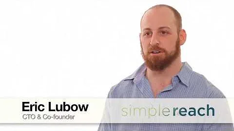 SimpleReach on AWS - Customer Success Story
