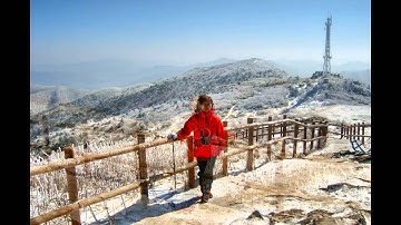 CyberLink PowerDirector Video Contest - I Love to Play Snow Scene