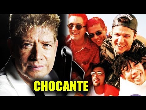 Antes de Partir Famoso Cantor ROBERTO LEAL falou algo sobre DEUS que vai te Impressionar!