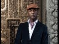 Capture de la vidéo Aloe Blacc - Interview