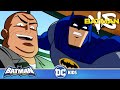 Batman: The Brave and the Bold | Lex Luthor's BEST Appearances! | @DC Kids