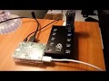 Litecoin Cryptocurrency Futurebit Moonlander 2 USB Miner with Raspberry Pi