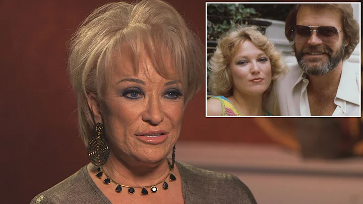 Tanya Tucker on Relationship With Glen Campbell: '...