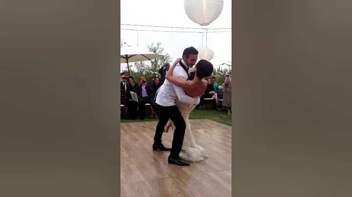 The David and Nicole Dance