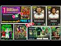 Big News 🔥😍!! Upcoming New Epic Pack, New Showtime Pack, Free Rewards &amp; Master League eFootball 2026