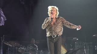 ROD STEWART @ Sportpaleis Antwerp, 11 05 2024