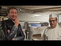 Valente baker visite les artisans pisode 1