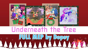 Multifandom | Underneath the Tree - [Full MEP] (Reupload)