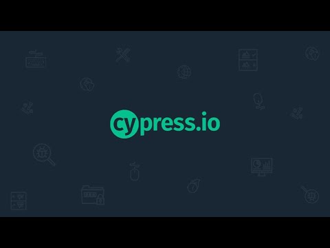 Learn Cypress REST
