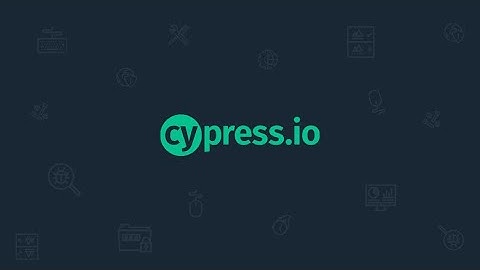 Learn Cypress REST API Testing [Complete Course]