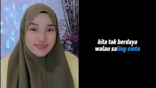 Download lagu ARJUN - YUS YUNUS FT. IIS DAHLIA | KARAOKE DUET TANPA VOKAL COWOK