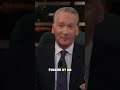 Bill Maher Exposes the Truth About Phones &amp; Relationships