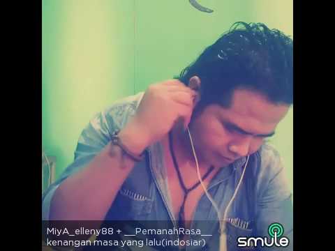 Indah kenangan masa yang lalu (ost. Indosiar)