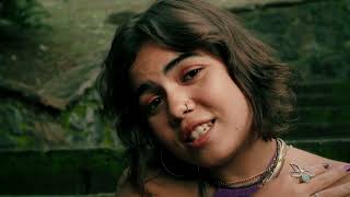 Cerâmica - Aralcana & Coletivo 309 Clipe Oficial