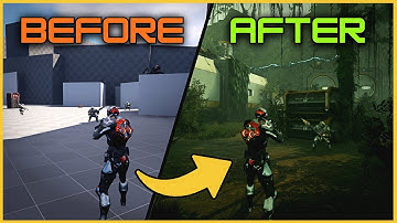 How Level Design Changes EVERYTHING | Ashenfall