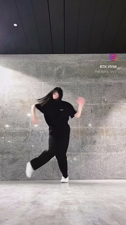 THE BOYZ - VVV #TBZ #THEBOYZ #VVV #cover #unexpected #dance