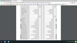 Course 1 Easystats