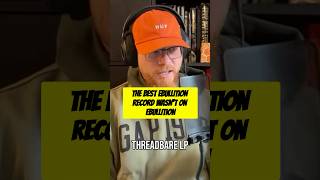 How Ebullition's Influence Outgrew the Label #ebullitionrecords #90shardcore #screamo