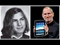 Steve Jobs | From 1 To 56 Years Old