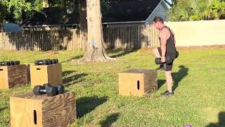 Baseline Throwdown Demonstration May 16, 2026