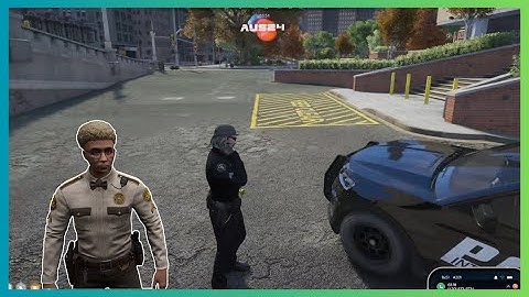 Quangle might be in trouble for riding with Jared Gitlin | NoPixel 4.0 GTA RP | RP Clips Hub