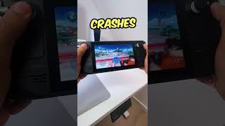 This Steam Deck Trick is a LIFE SAVER!