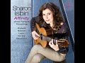 Sharon Isbin Affinity - World Premiere Recordings