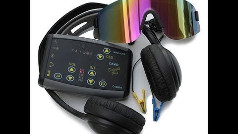 Brain Wave Entrainment Delight Pro + Oasis Pro @ Elixa com