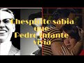 Chespirito, su tio el presidente y el caso Antonio Pedro Infante.