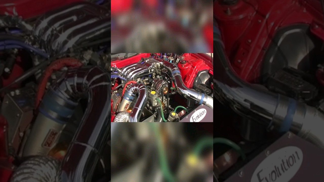 Pinku Style Performance Inspection RX7 13b-rew 😂 🔥