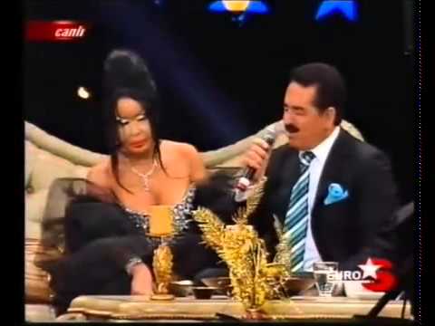 Bulent Ersoy ve Ibo Muhtesem Duet   1 2