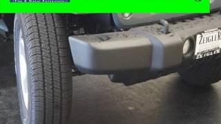 2014 Jeep Wrangler Downers Grove IL