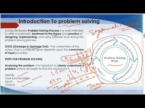 Lec-05_(PYTHON-Lec-02)_Introduction to Problem